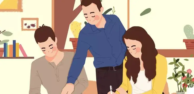能跨专业评审吗？