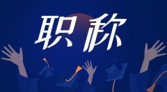 职称评审对学历有什么要求？
