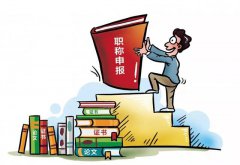 申报职称评审的条件有哪些？